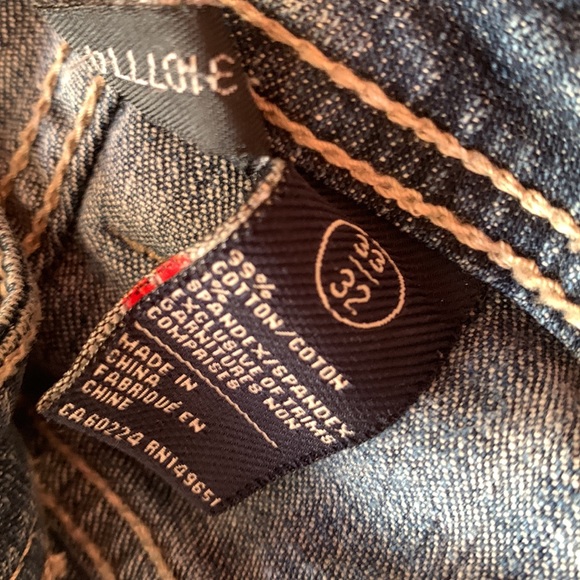 Men’s jeans - Picture 4 of 4